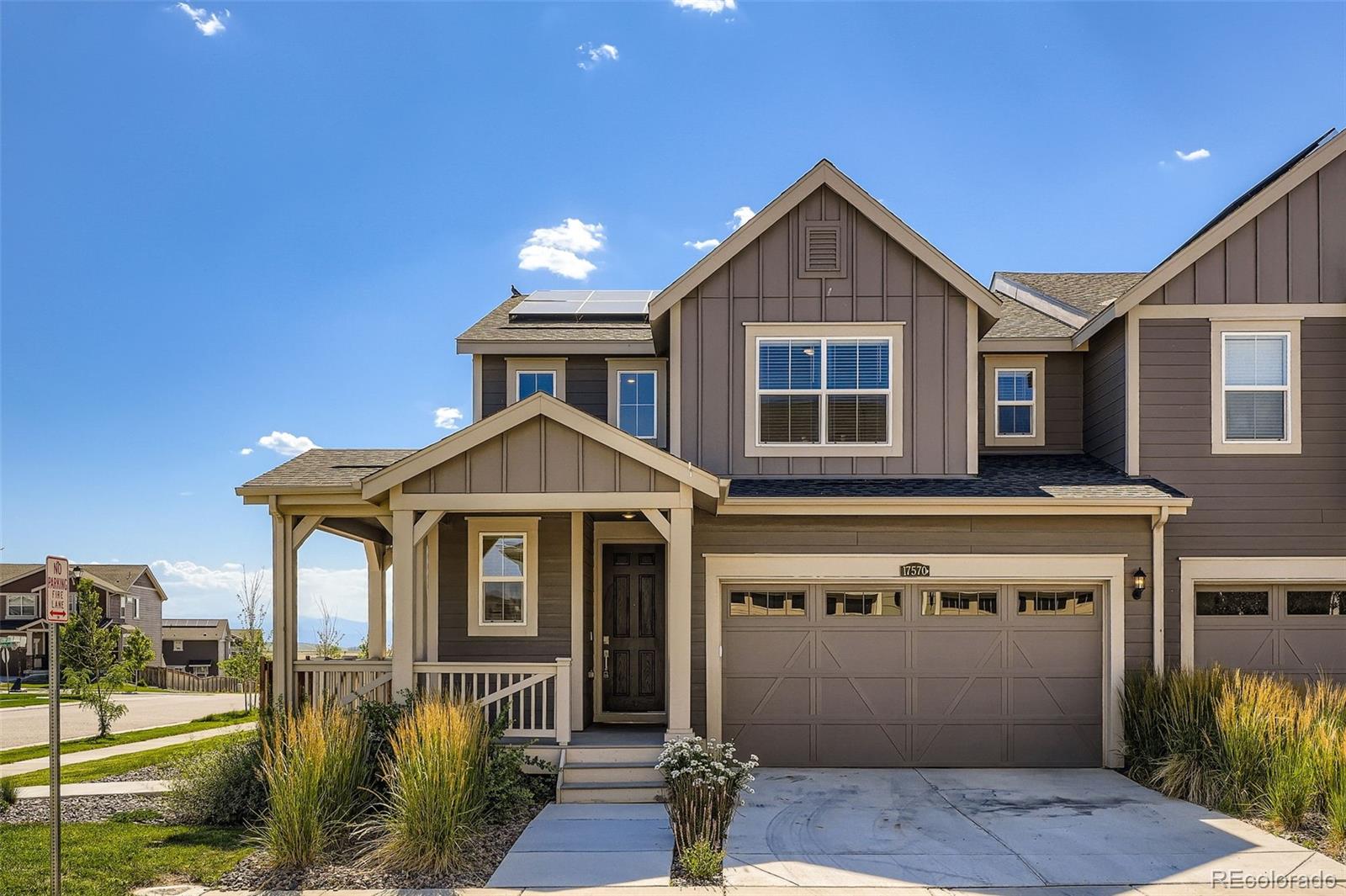 MLS Image #2 for 17570 e 95th avenue,commerce city, Colorado