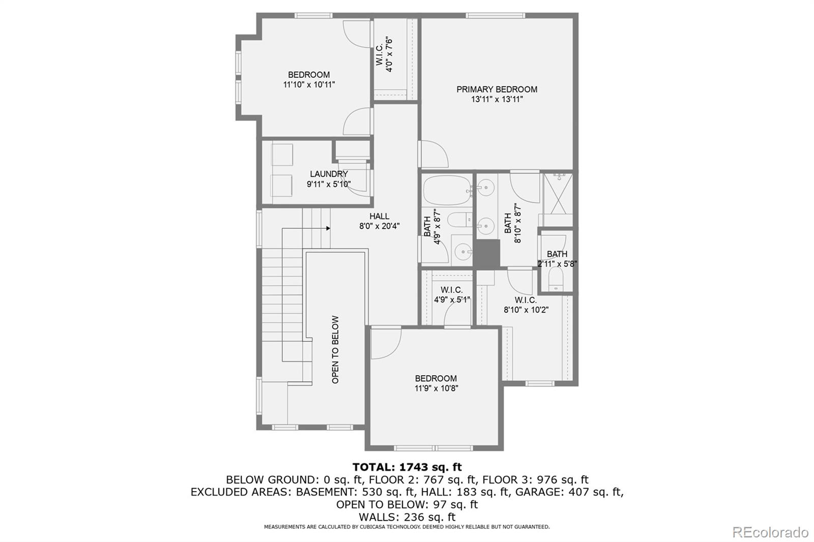 MLS Image #29 for 17570 e 95th avenue,commerce city, Colorado
