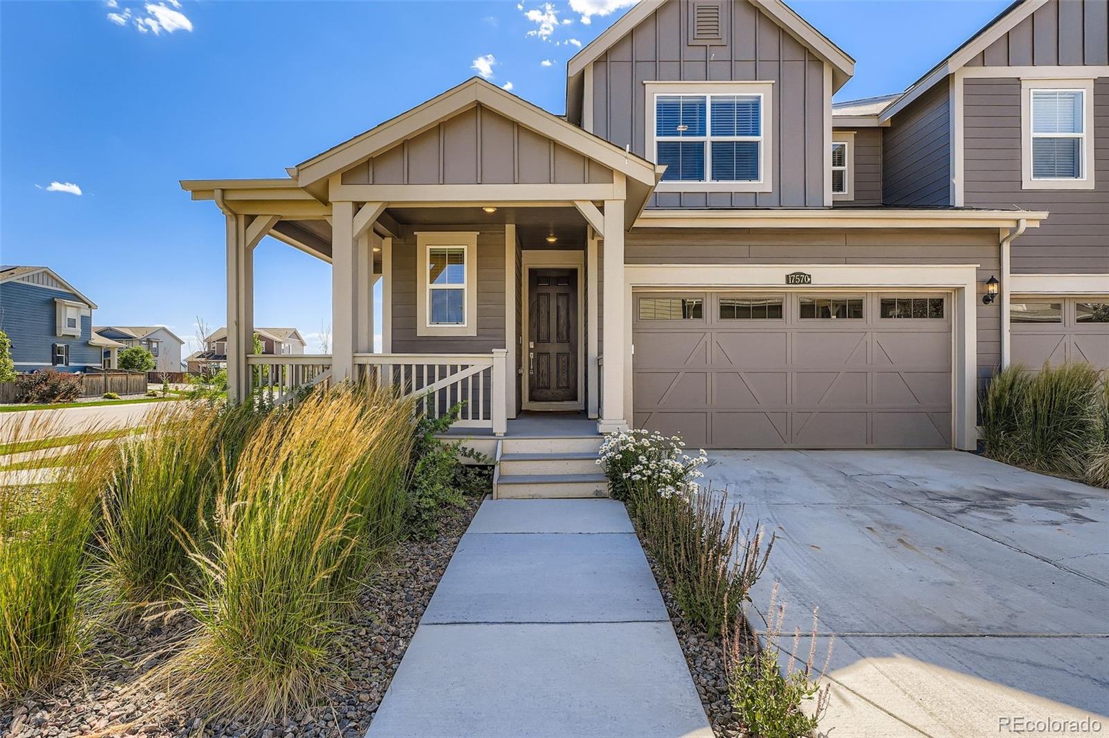 MLS Image #3 for 17570 e 95th avenue,commerce city, Colorado