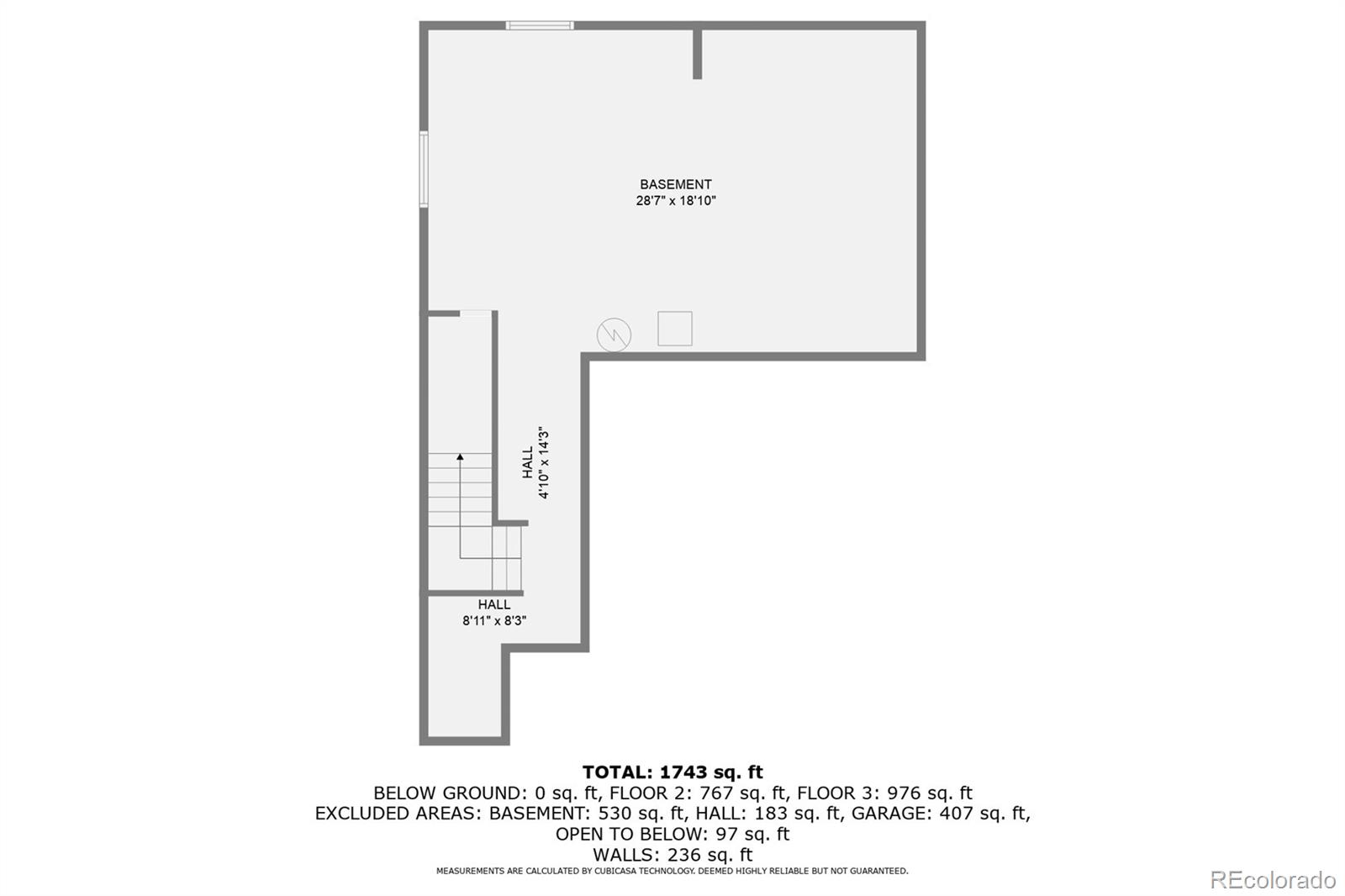 MLS Image #30 for 17570 e 95th avenue,commerce city, Colorado