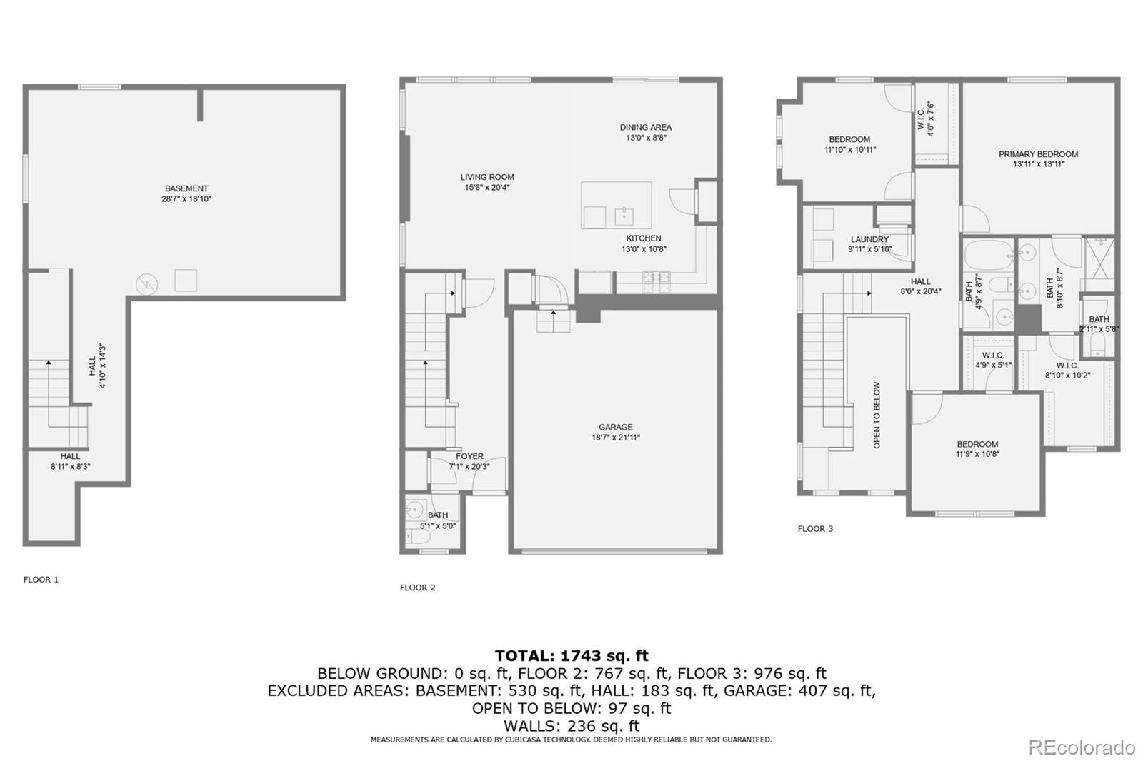 MLS Image #31 for 17570 e 95th avenue,commerce city, Colorado