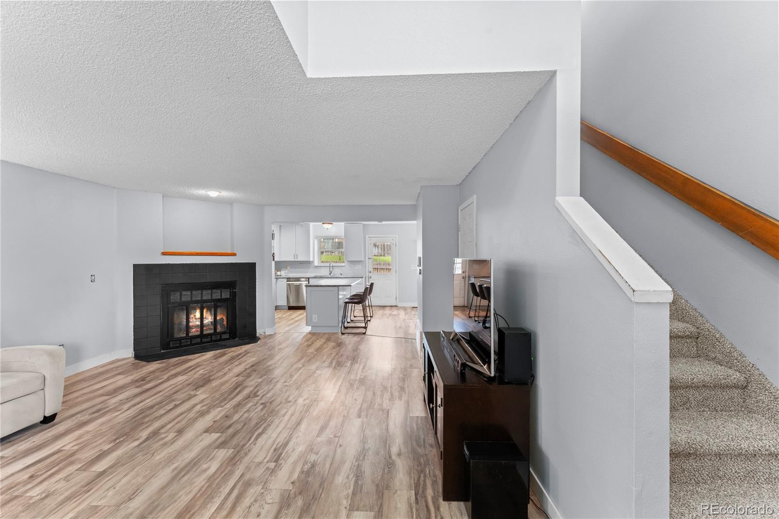 MLS Image #3 for 3912  berkley court,colorado springs, Colorado
