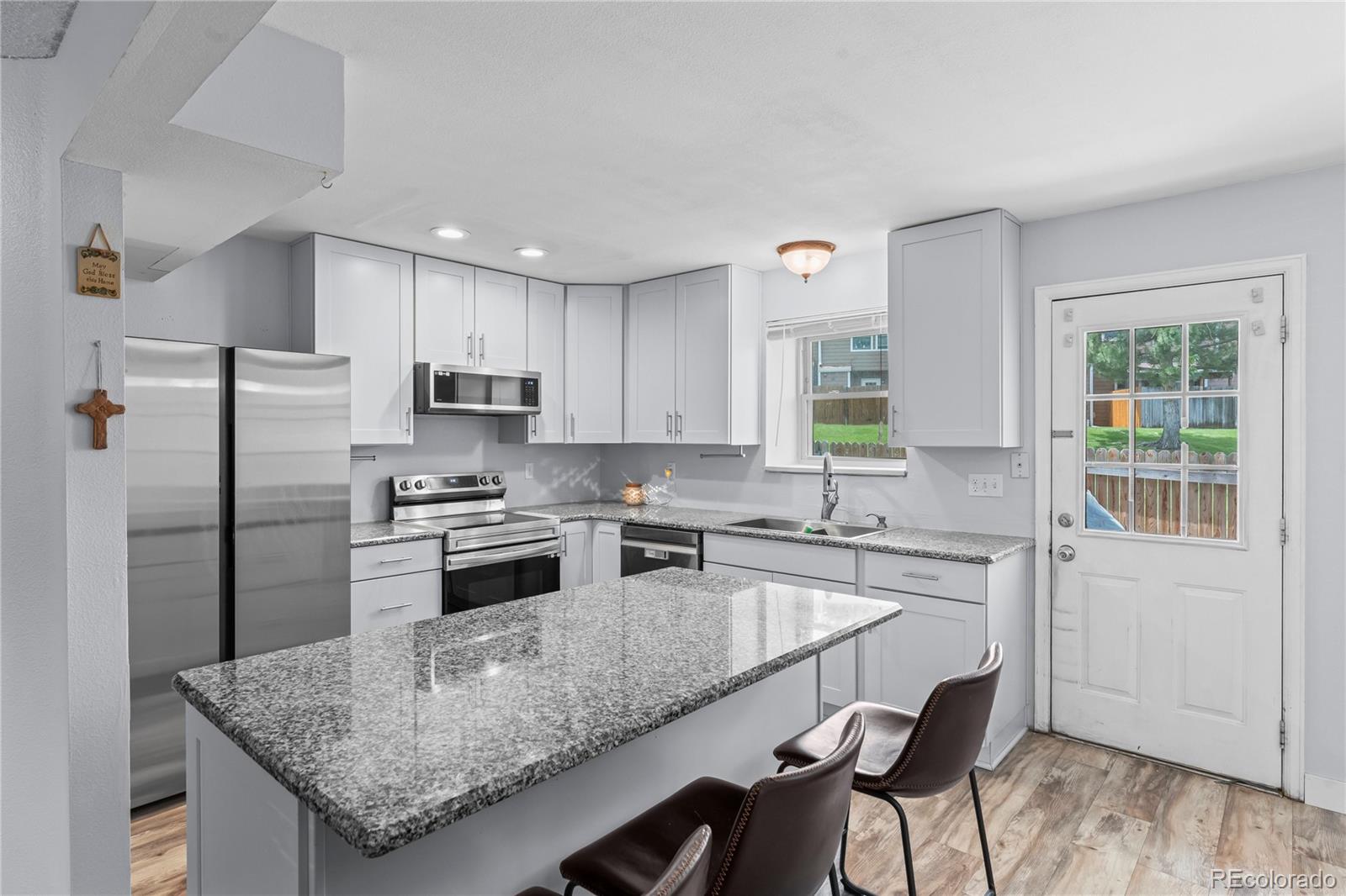 MLS Image #9 for 3912  berkley court,colorado springs, Colorado