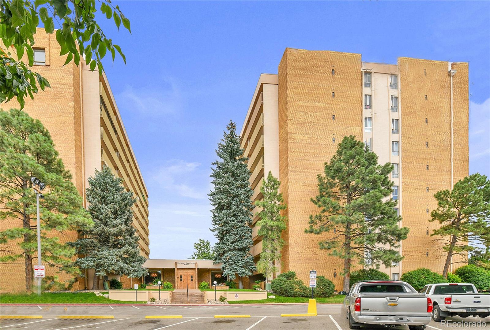MLS Image #0 for 8060 e girard avenue,denver, Colorado