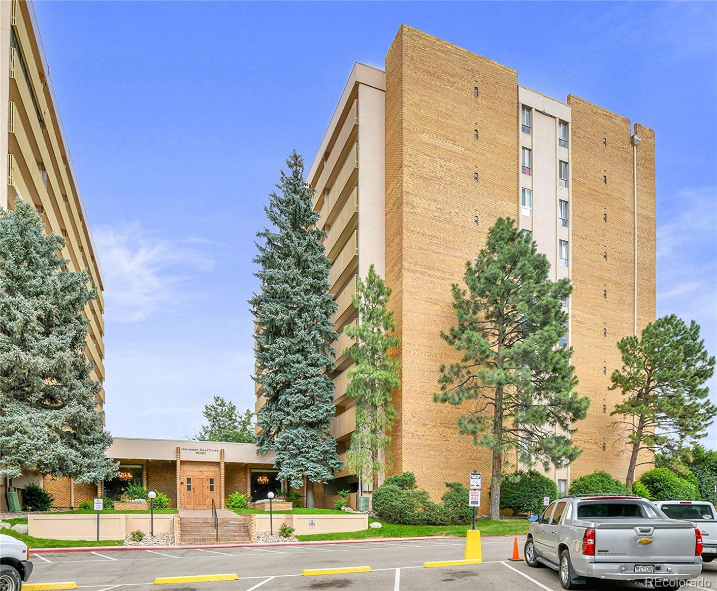 MLS Image #1 for 8060 e girard avenue,denver, Colorado
