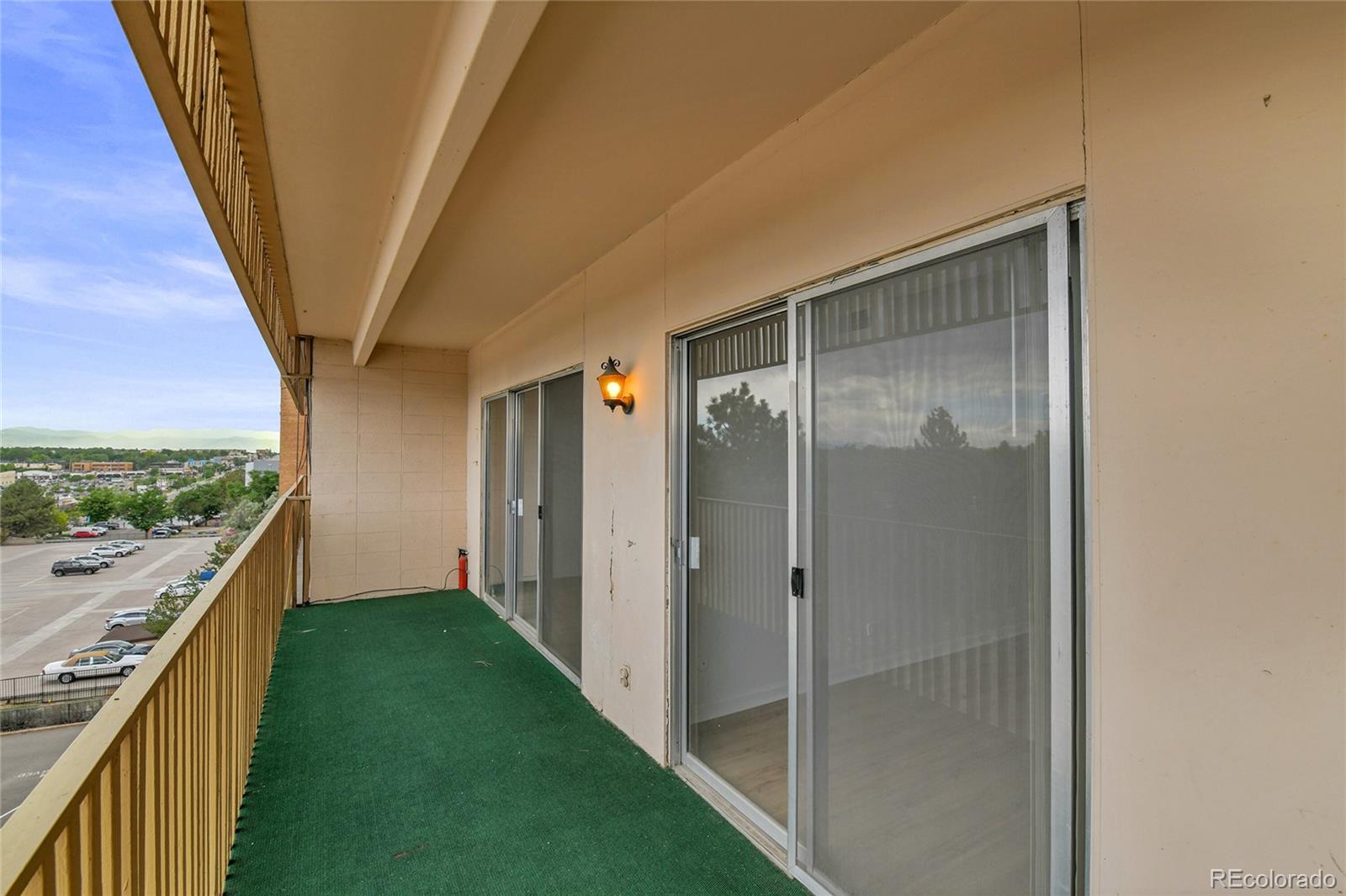 MLS Image #21 for 8060 e girard avenue,denver, Colorado