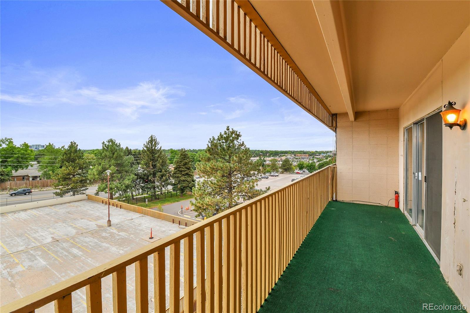 MLS Image #23 for 8060 e girard avenue,denver, Colorado