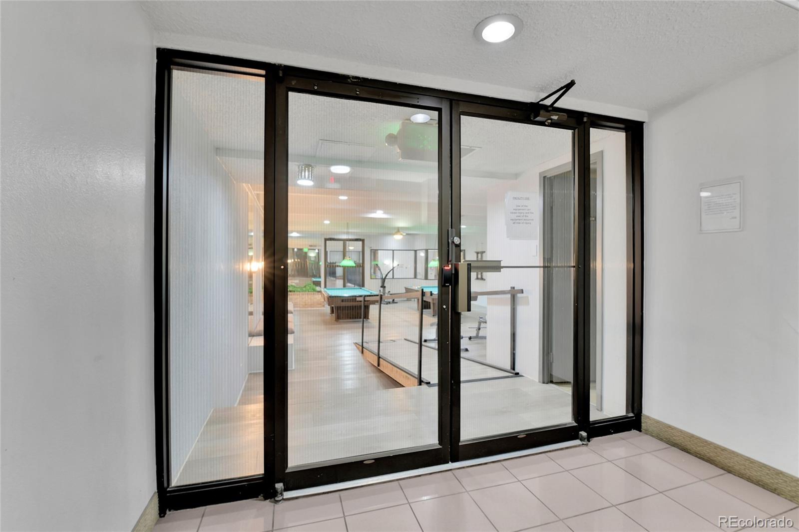 MLS Image #25 for 8060 e girard avenue,denver, Colorado