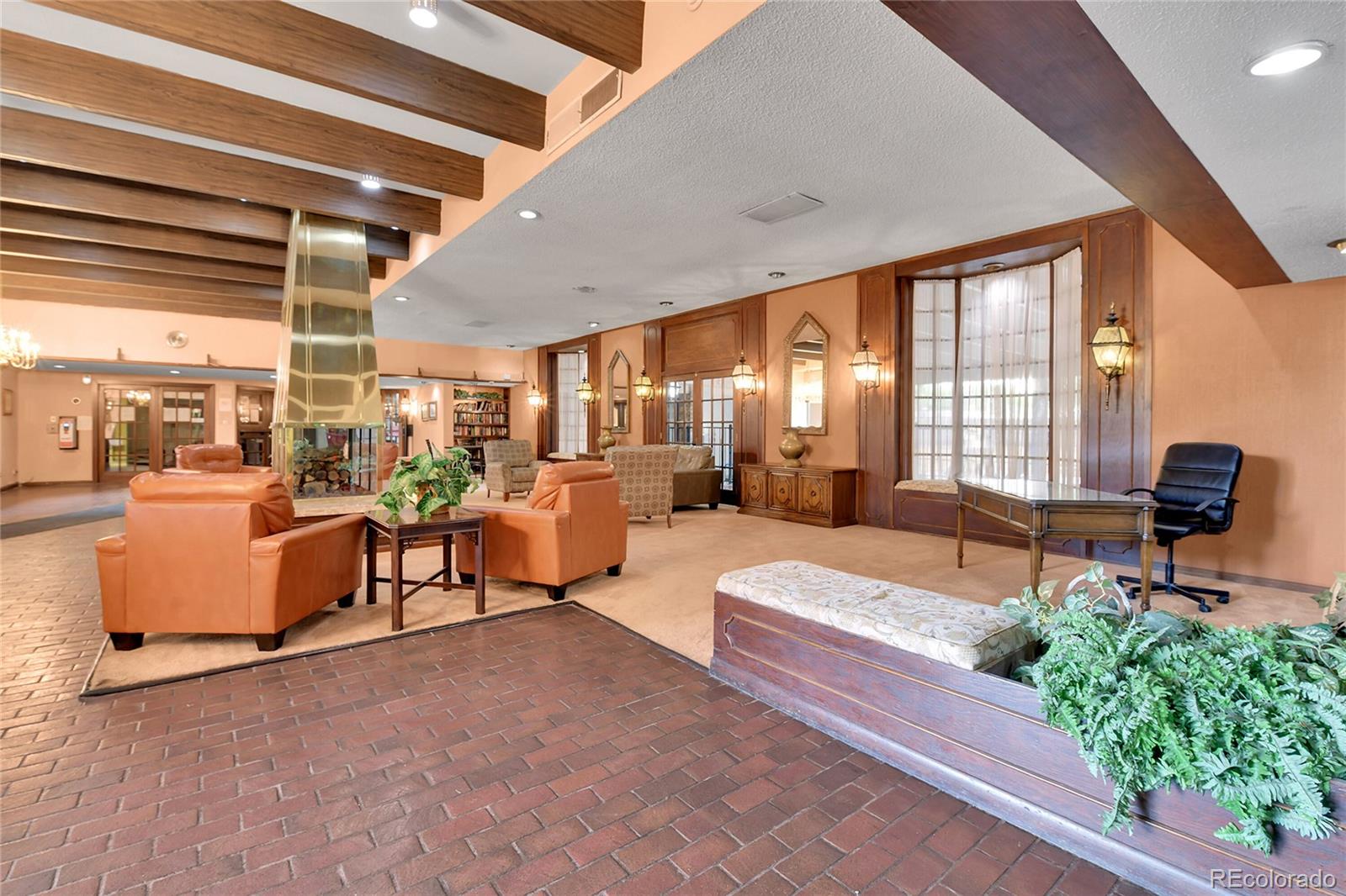 MLS Image #27 for 8060 e girard avenue,denver, Colorado