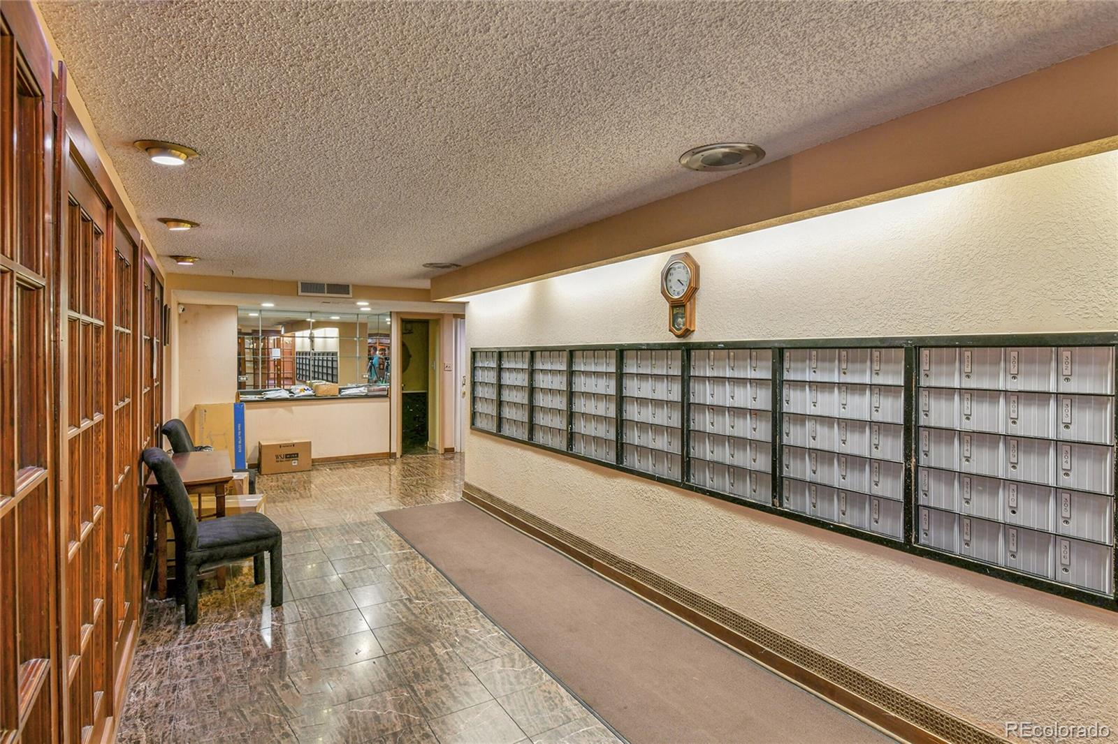 MLS Image #28 for 8060 e girard avenue,denver, Colorado