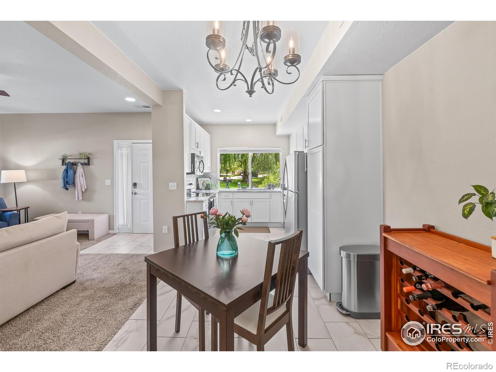 MLS Image #10 for 5225  white willow drive,fort collins, Colorado