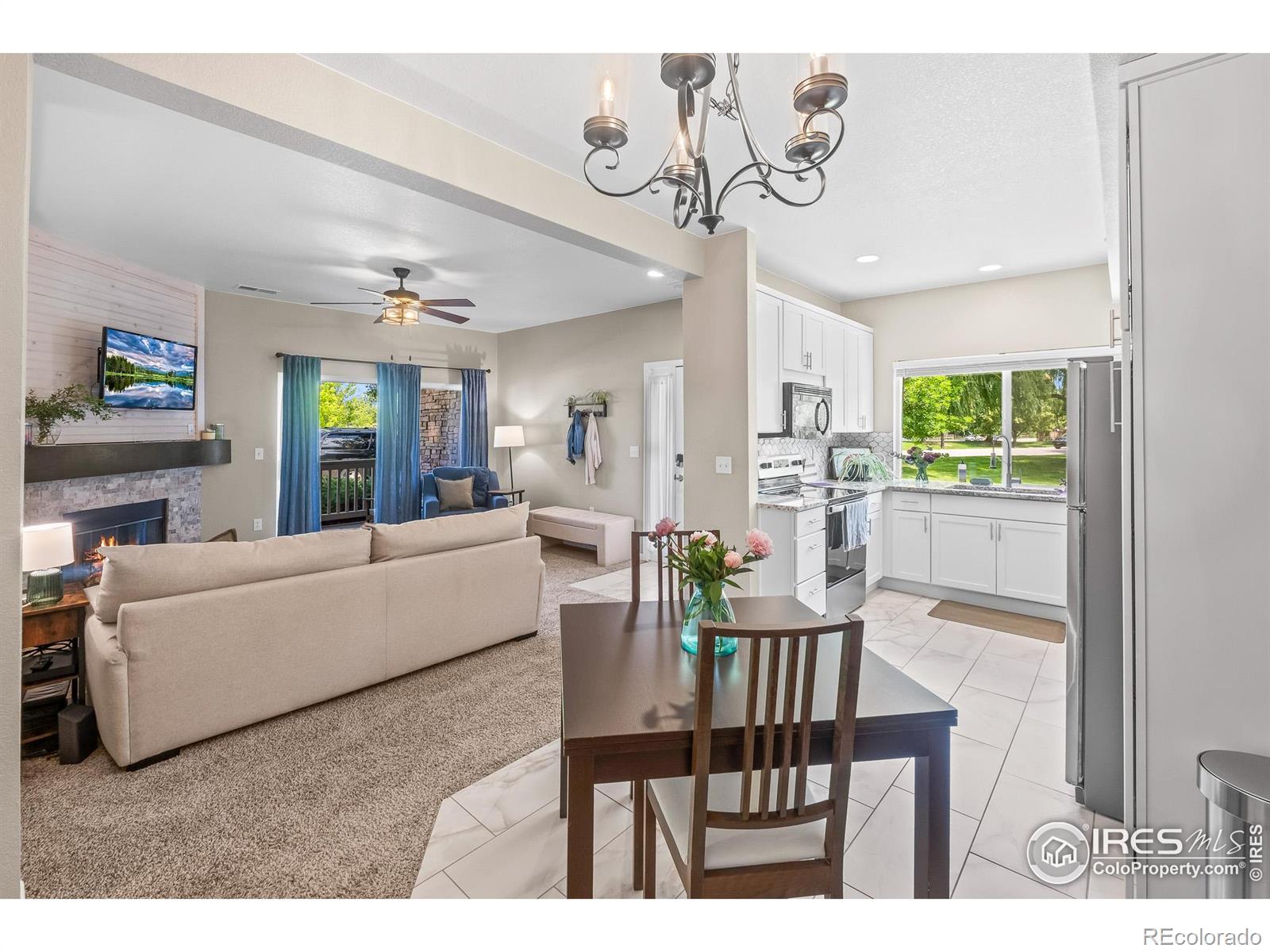 MLS Image #11 for 5225  white willow drive,fort collins, Colorado