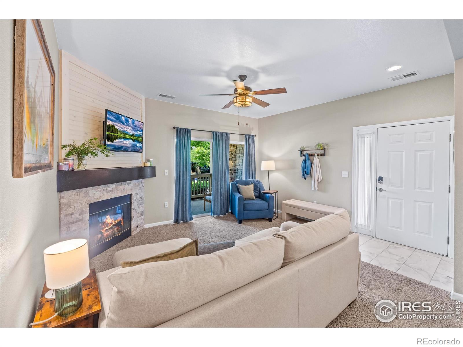 MLS Image #13 for 5225  white willow drive,fort collins, Colorado