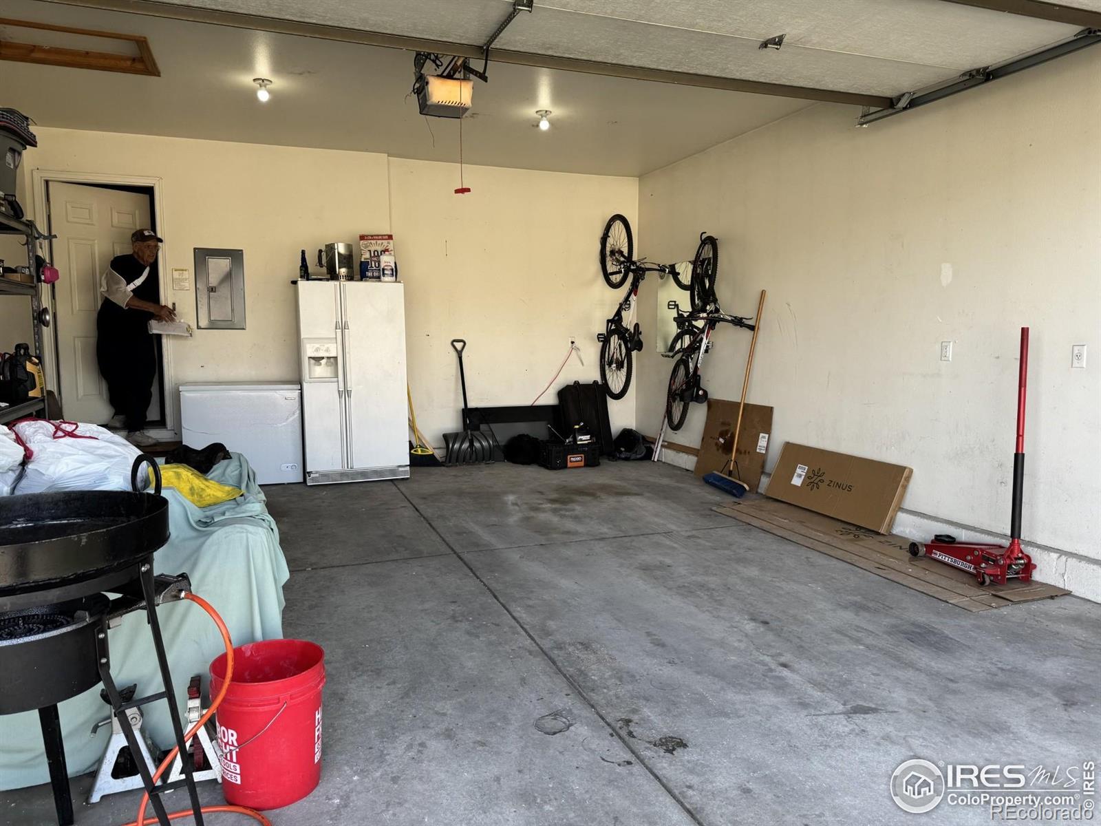 MLS Image #3 for 3407  33rd ave ct,greeley, Colorado