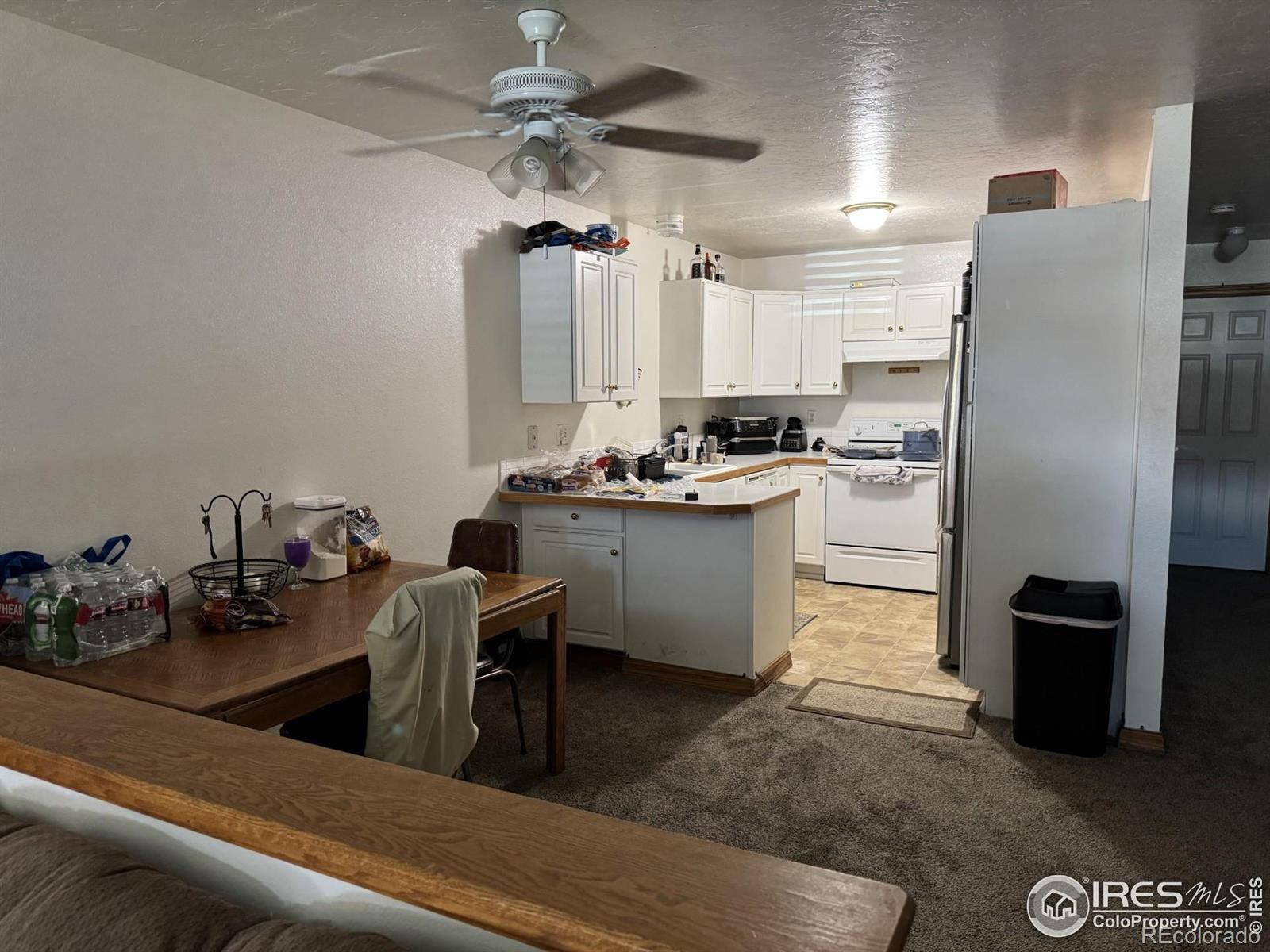 MLS Image #4 for 3407  33rd ave ct,greeley, Colorado