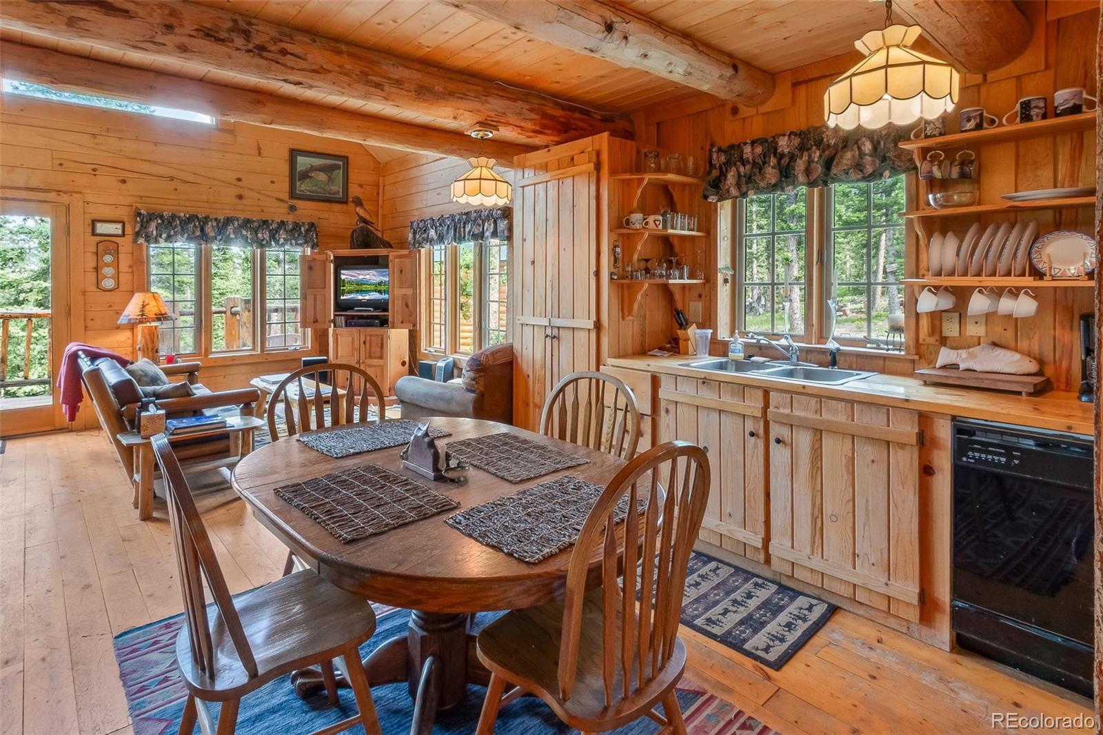MLS Image #12 for 987  boreas circle,jefferson, Colorado