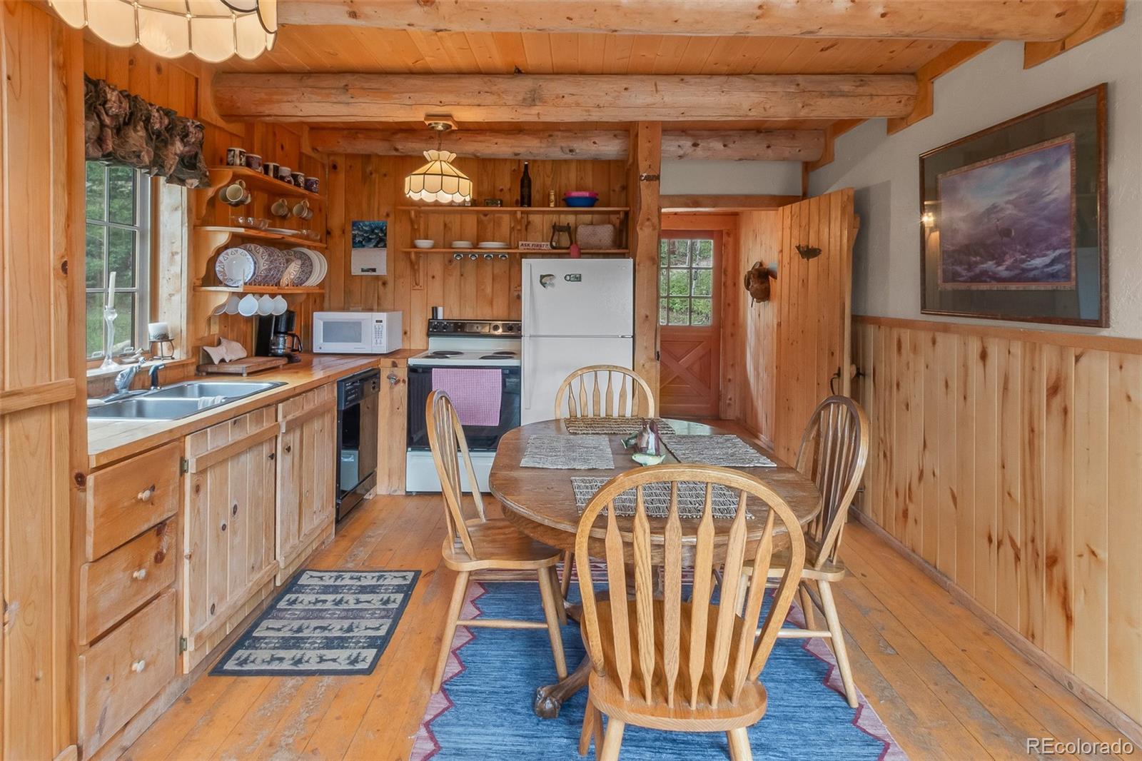 MLS Image #14 for 987  boreas circle,jefferson, Colorado