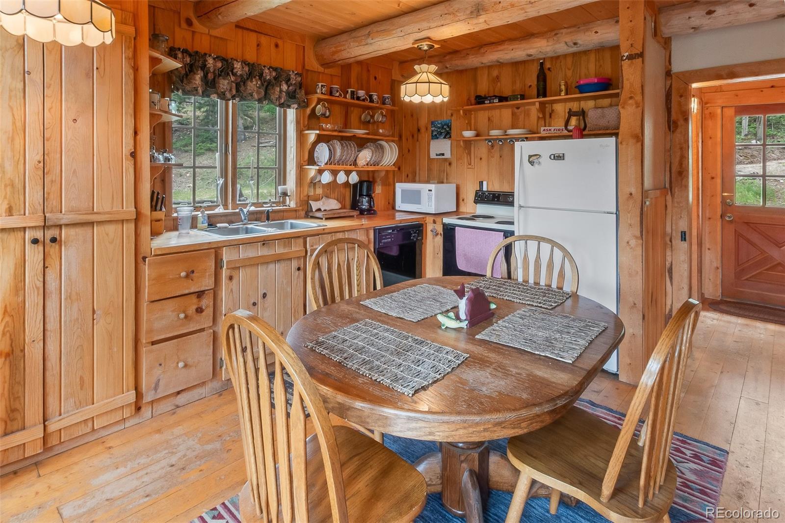 MLS Image #15 for 987  boreas circle,jefferson, Colorado