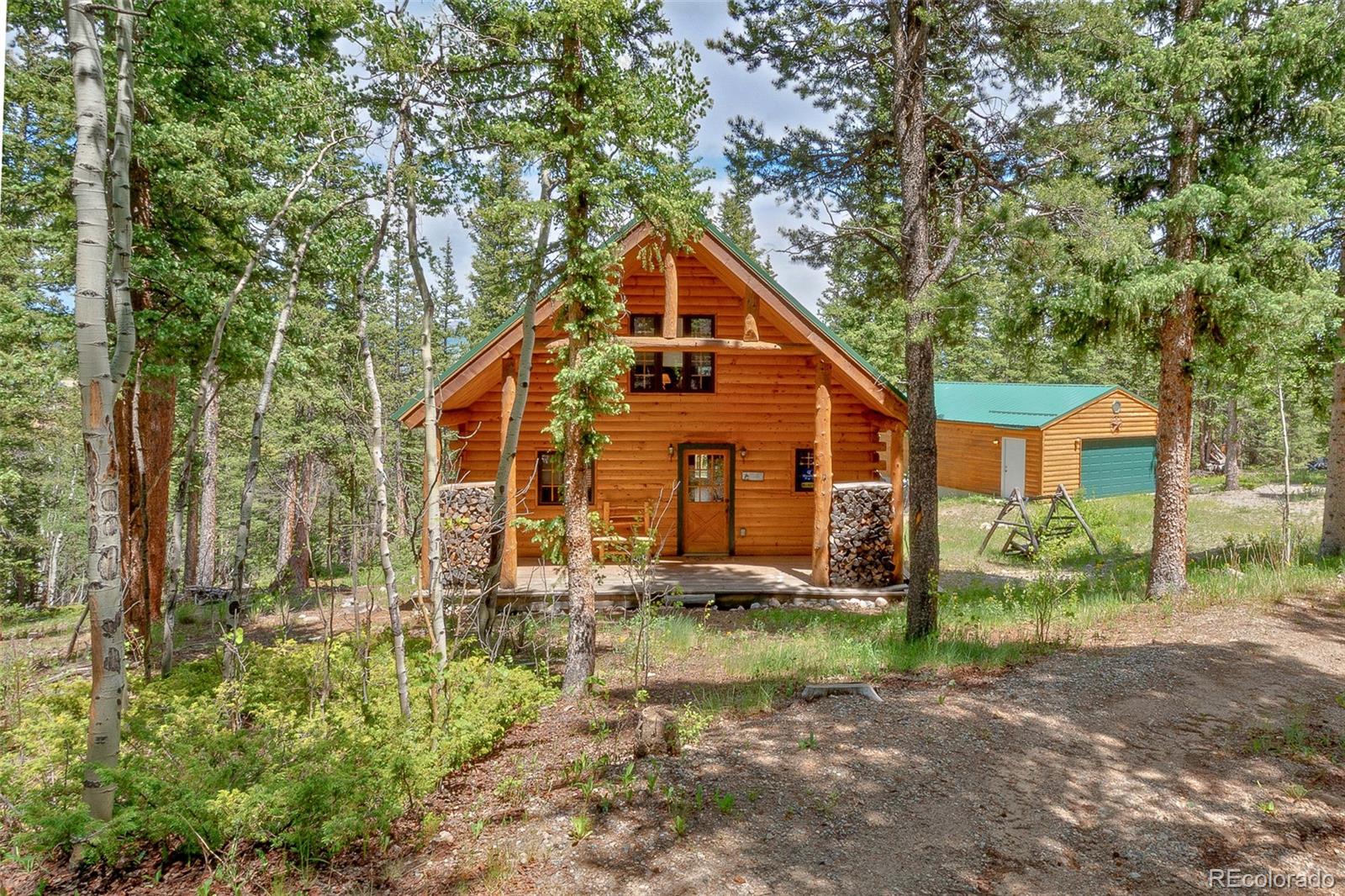 MLS Image #2 for 987  boreas circle,jefferson, Colorado