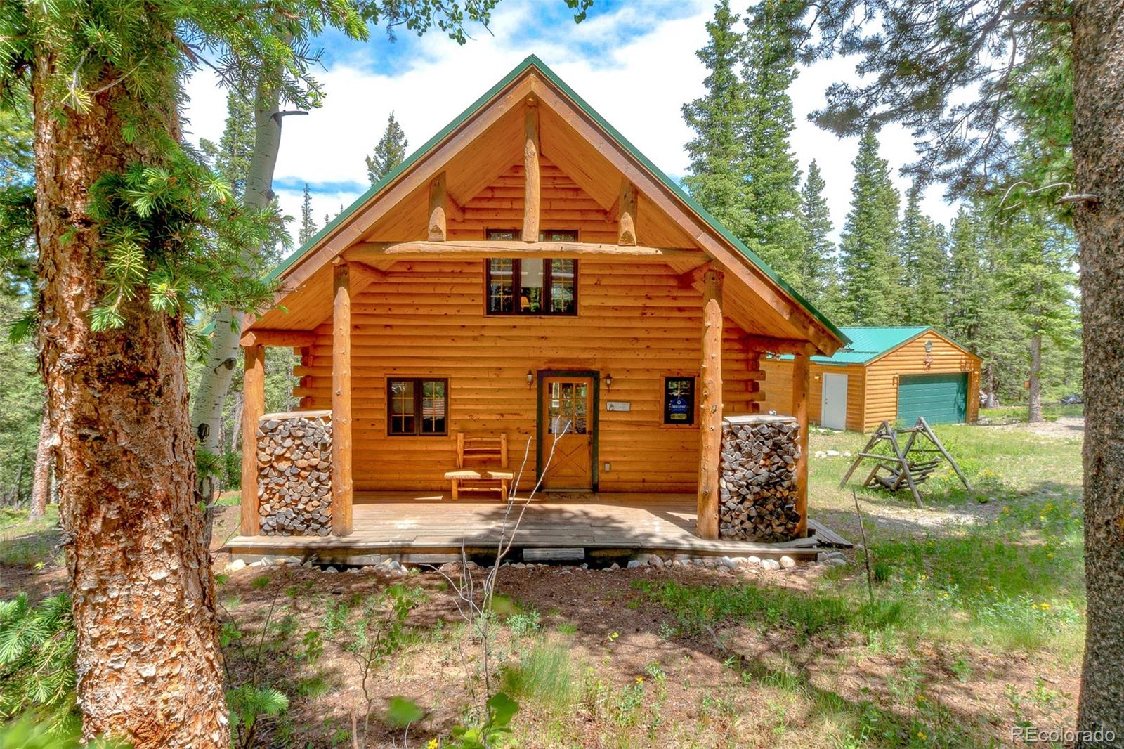 MLS Image #27 for 987  boreas circle,jefferson, Colorado