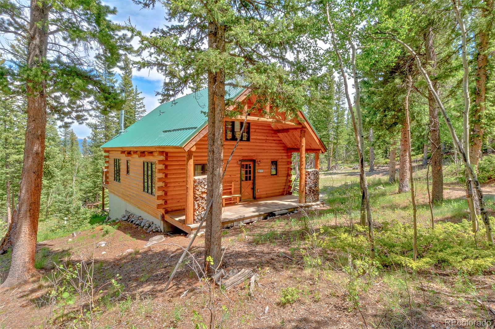 MLS Image #28 for 987  boreas circle,jefferson, Colorado
