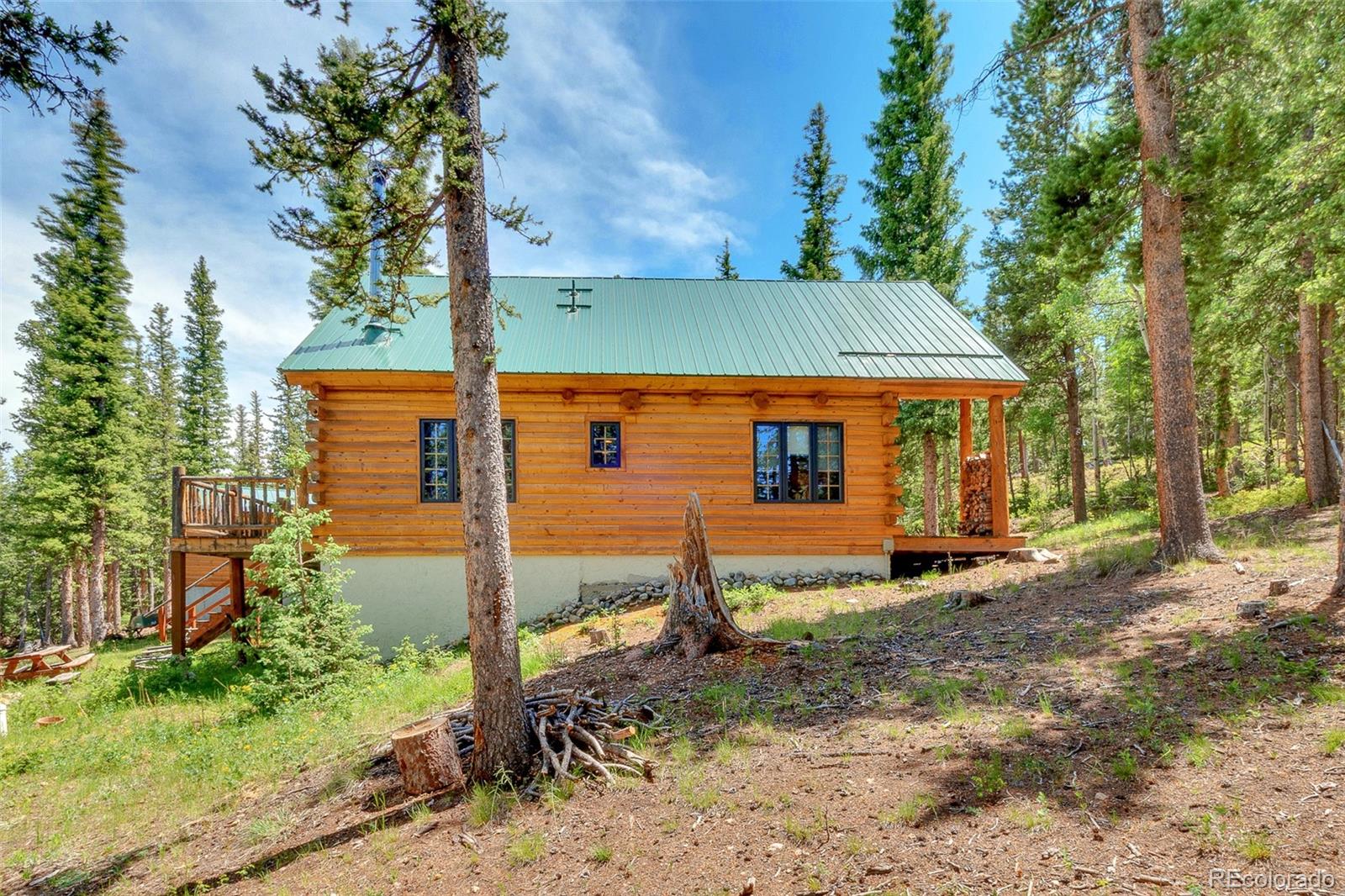 MLS Image #29 for 987  boreas circle,jefferson, Colorado
