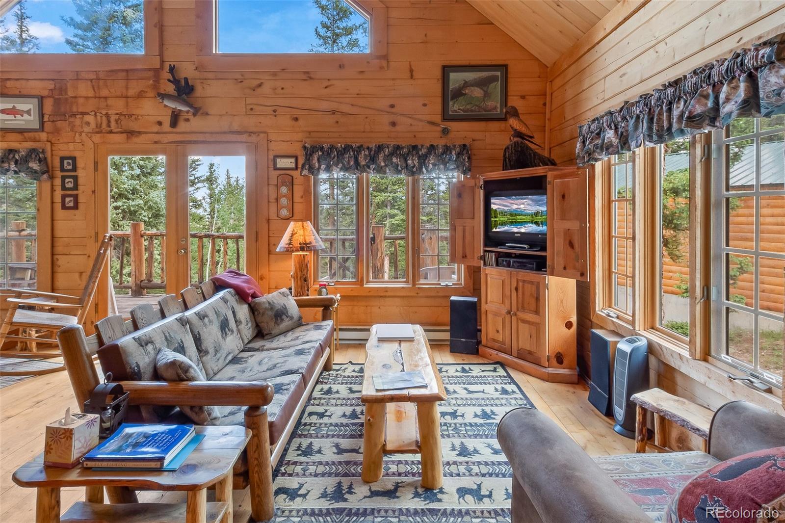 MLS Image #3 for 987  boreas circle,jefferson, Colorado