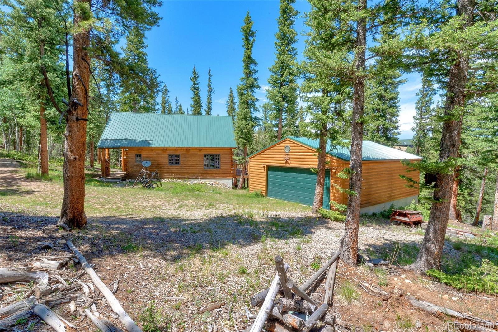 MLS Image #31 for 987  boreas circle,jefferson, Colorado