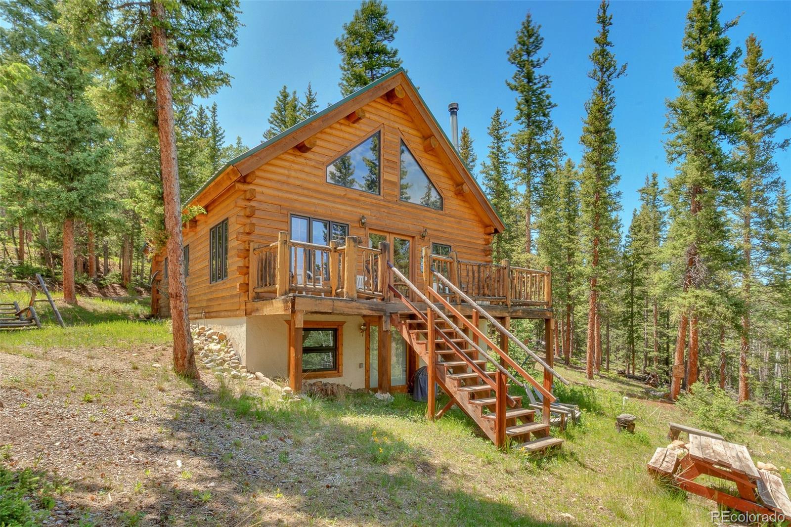 MLS Image #33 for 987  boreas circle,jefferson, Colorado