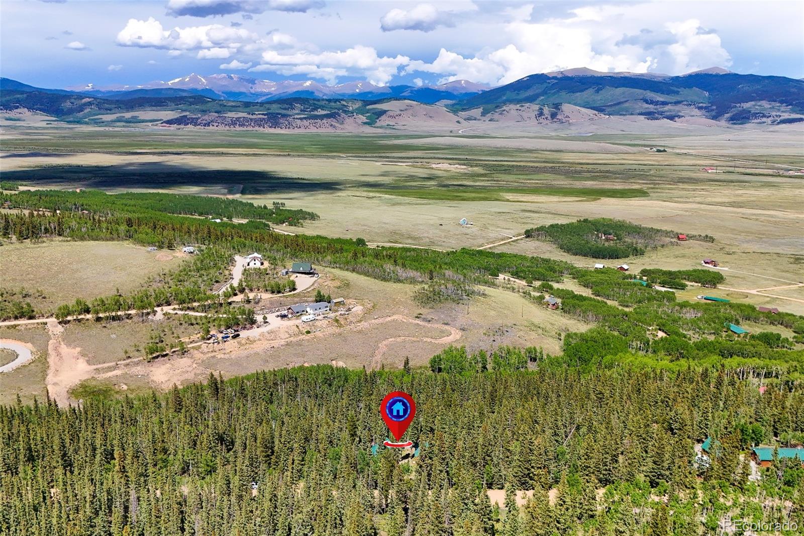 MLS Image #38 for 987  boreas circle,jefferson, Colorado