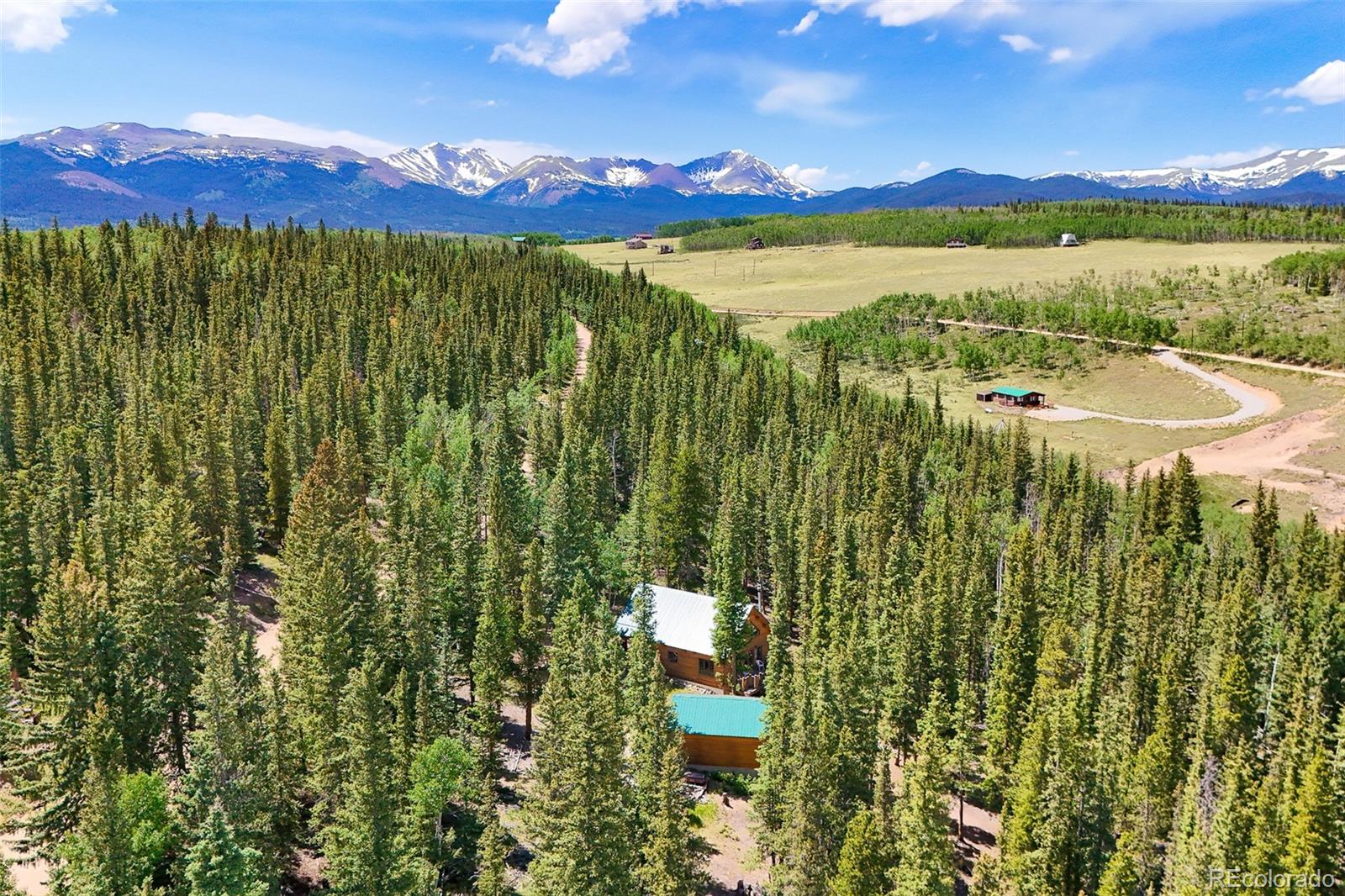 MLS Image #39 for 987  boreas circle,jefferson, Colorado