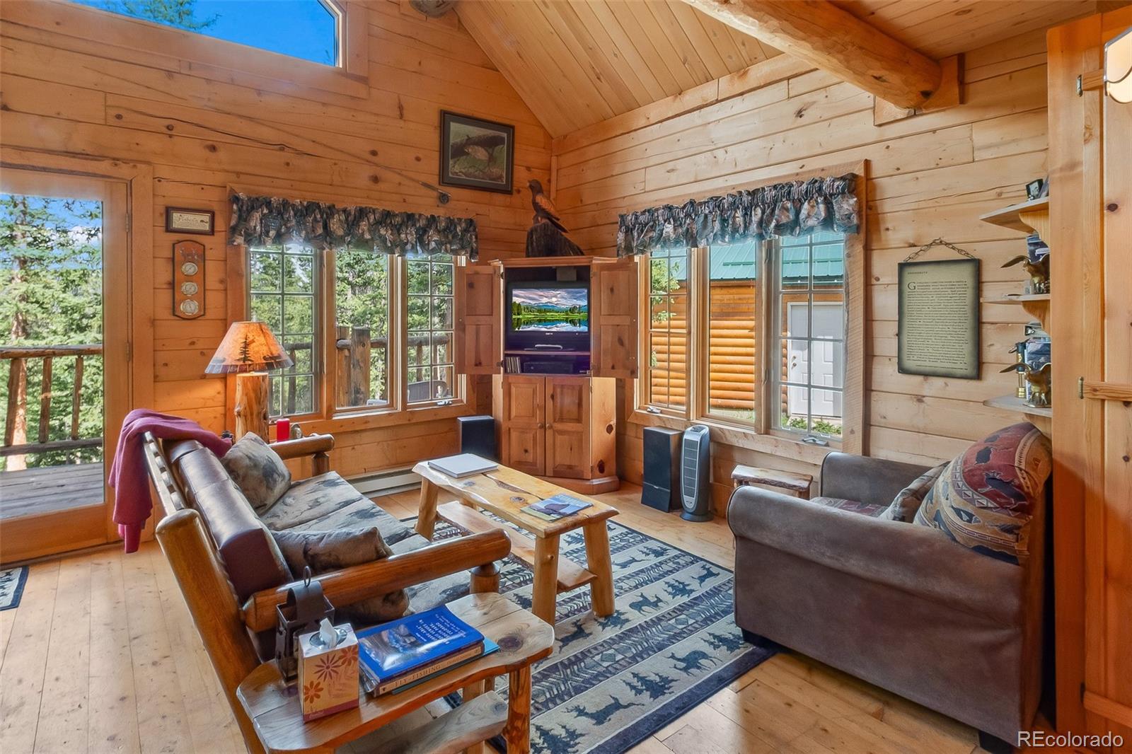MLS Image #4 for 987  boreas circle,jefferson, Colorado