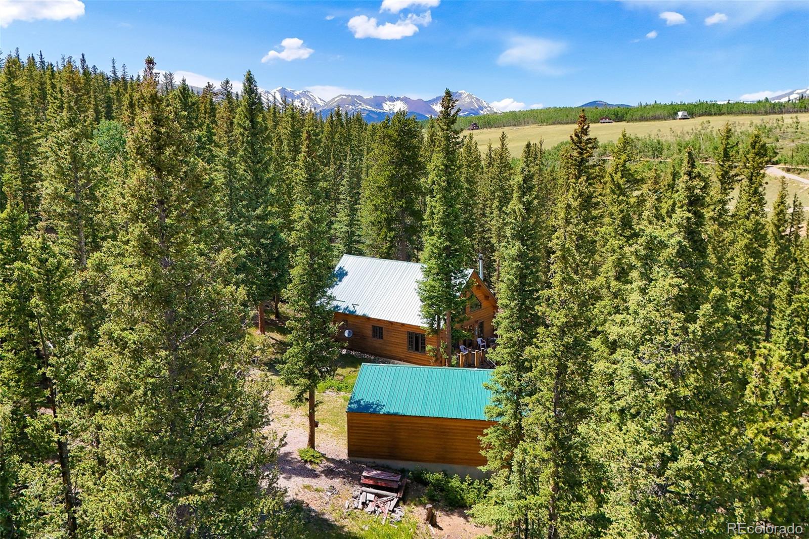 MLS Image #40 for 987  boreas circle,jefferson, Colorado