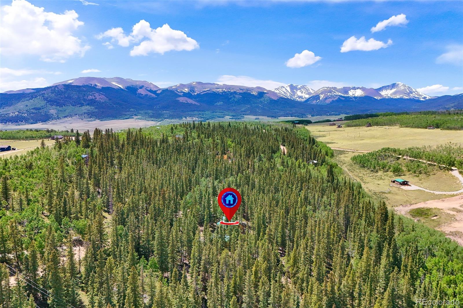 MLS Image #41 for 987  boreas circle,jefferson, Colorado