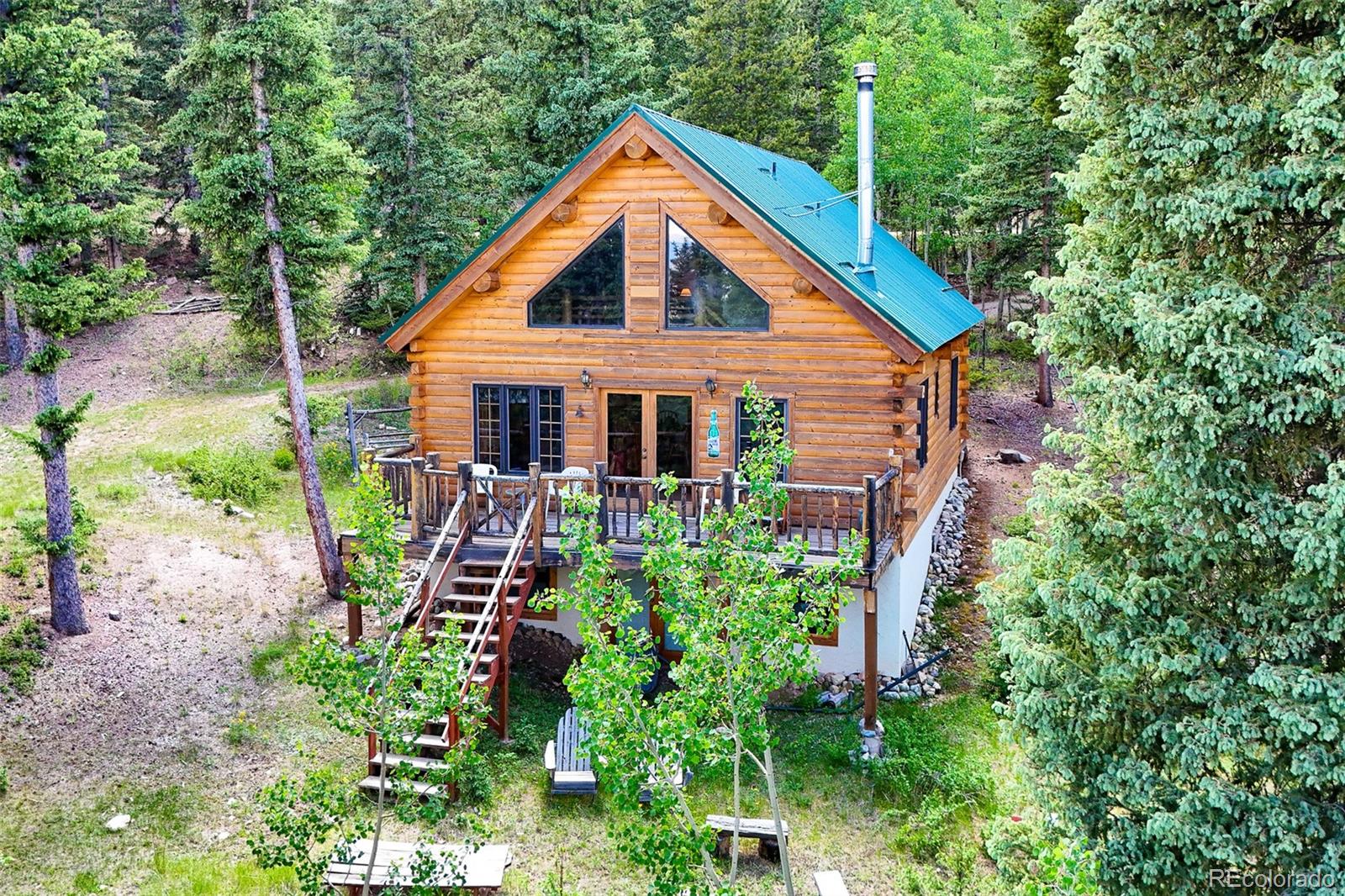 MLS Image #43 for 987  boreas circle,jefferson, Colorado