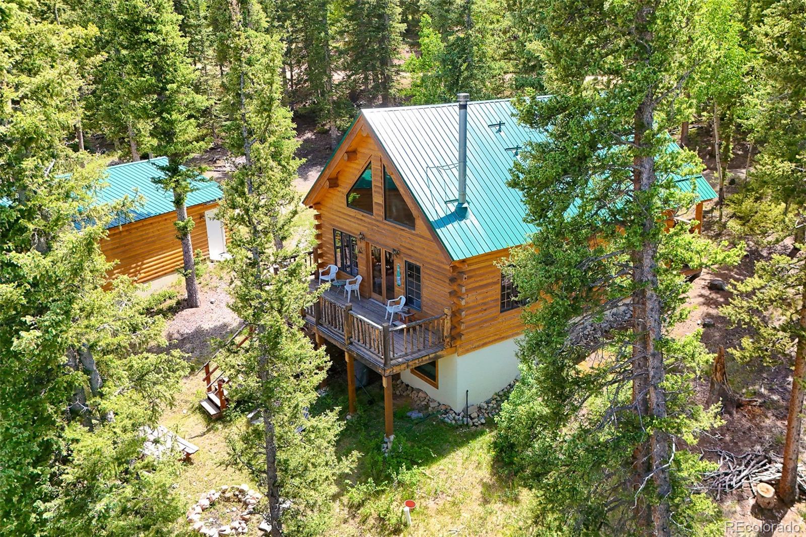 MLS Image #44 for 987  boreas circle,jefferson, Colorado