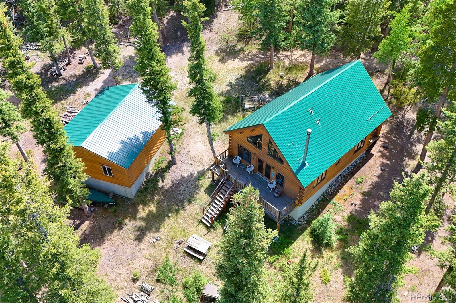 MLS Image #45 for 987  boreas circle,jefferson, Colorado