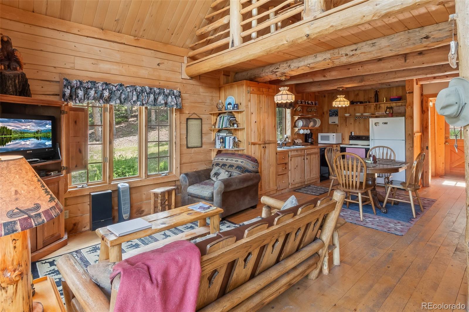 MLS Image #5 for 987  boreas circle,jefferson, Colorado