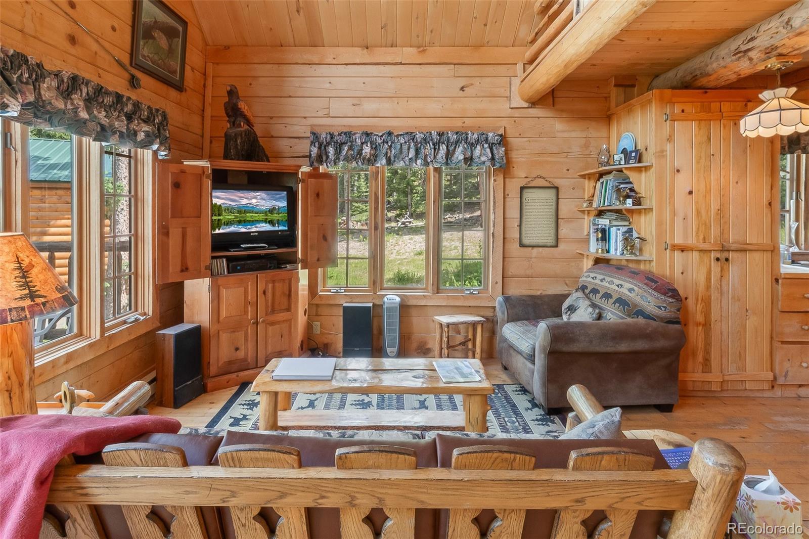 MLS Image #6 for 987  boreas circle,jefferson, Colorado