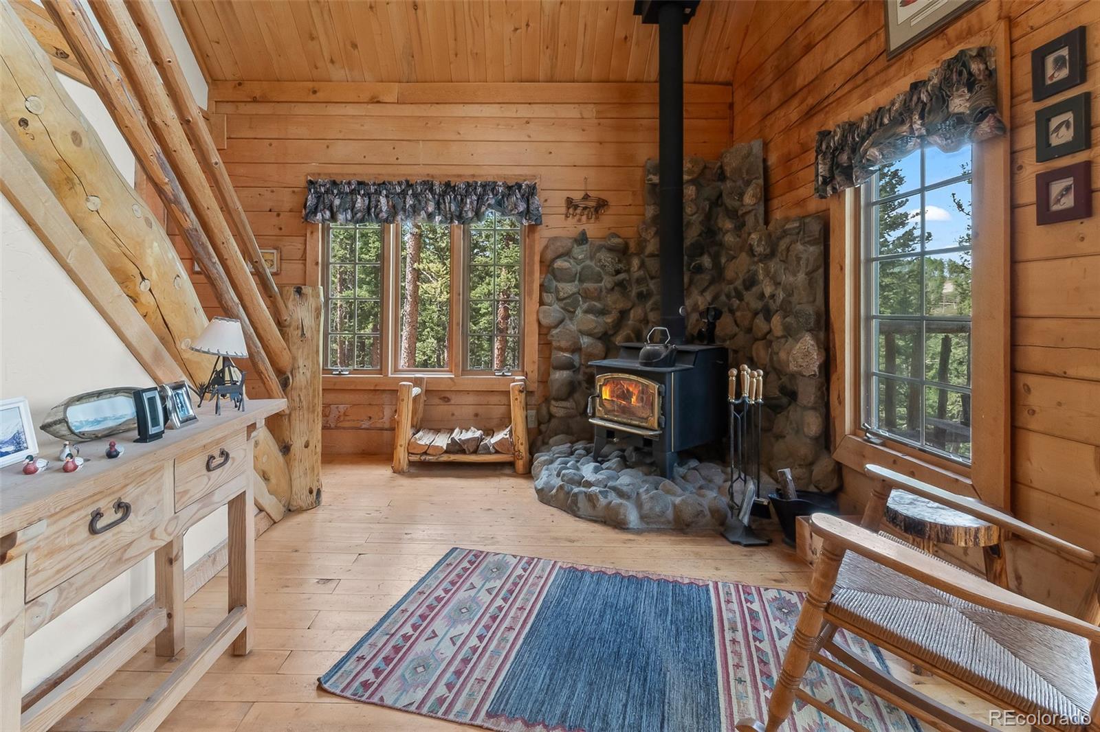 MLS Image #7 for 987  boreas circle,jefferson, Colorado