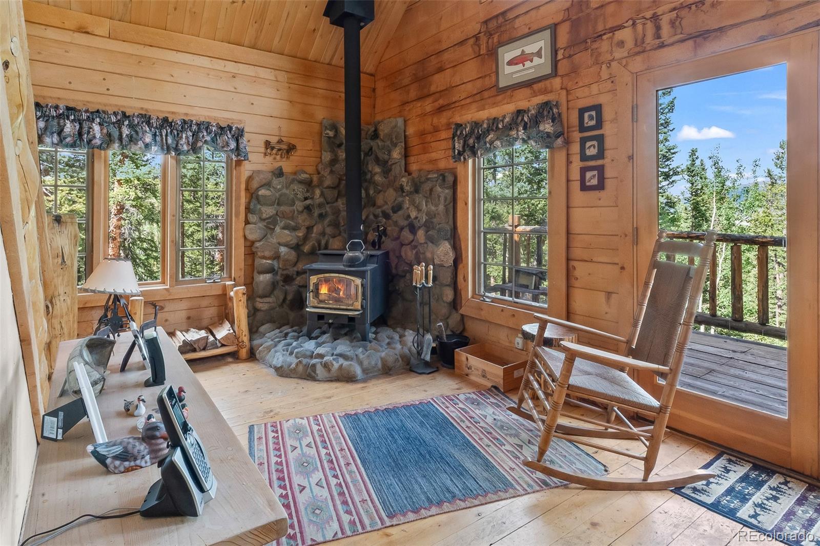 MLS Image #8 for 987  boreas circle,jefferson, Colorado