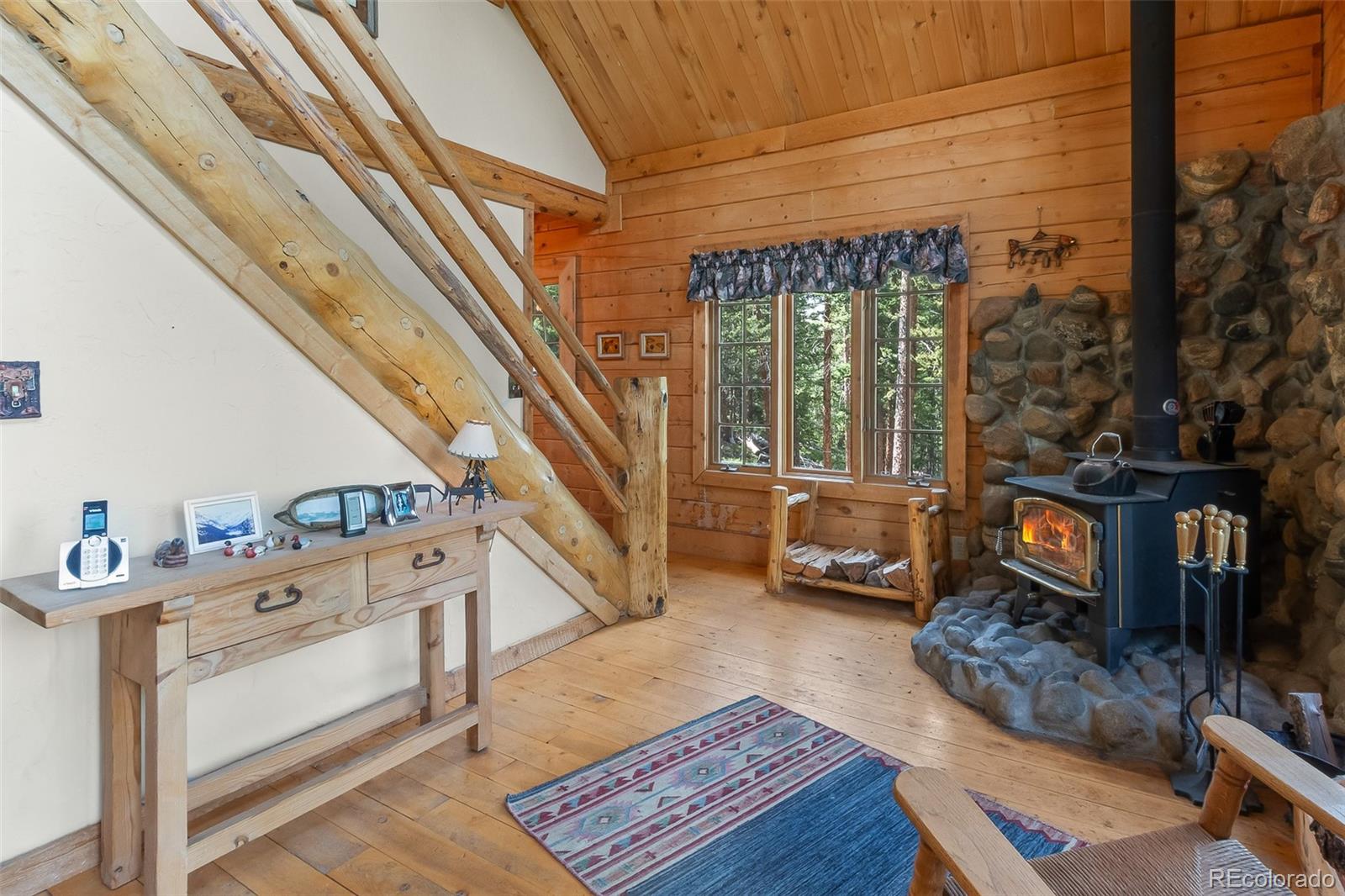 MLS Image #9 for 987  boreas circle,jefferson, Colorado