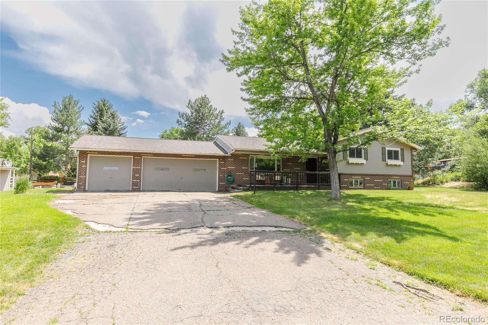 MLS Image #0 for 13990  berry road,golden, Colorado