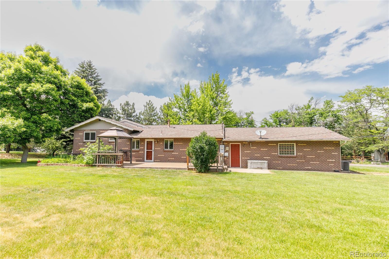 MLS Image #32 for 13990  berry road,golden, Colorado