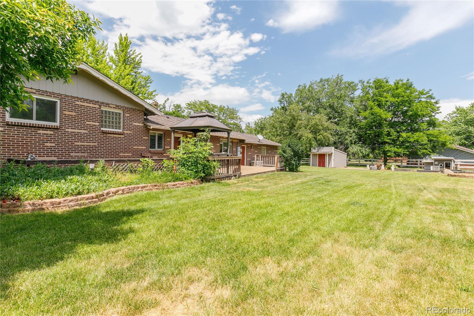 MLS Image #33 for 13990  berry road,golden, Colorado