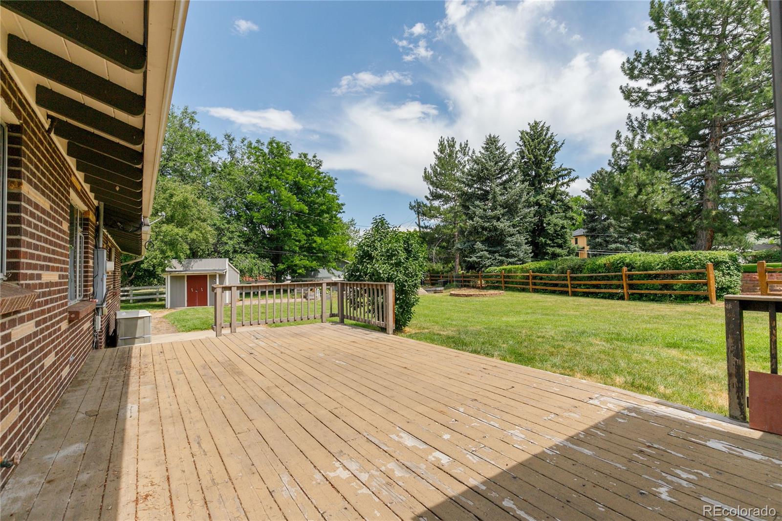 MLS Image #34 for 13990  berry road,golden, Colorado