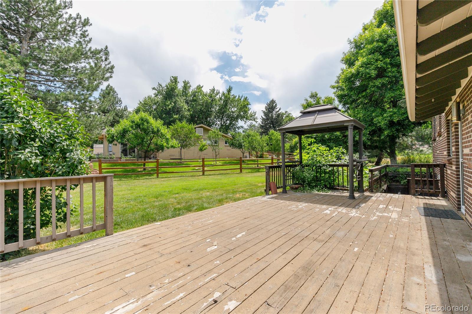 MLS Image #35 for 13990  berry road,golden, Colorado