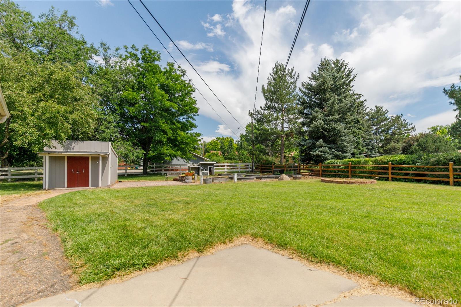 MLS Image #36 for 13990  berry road,golden, Colorado