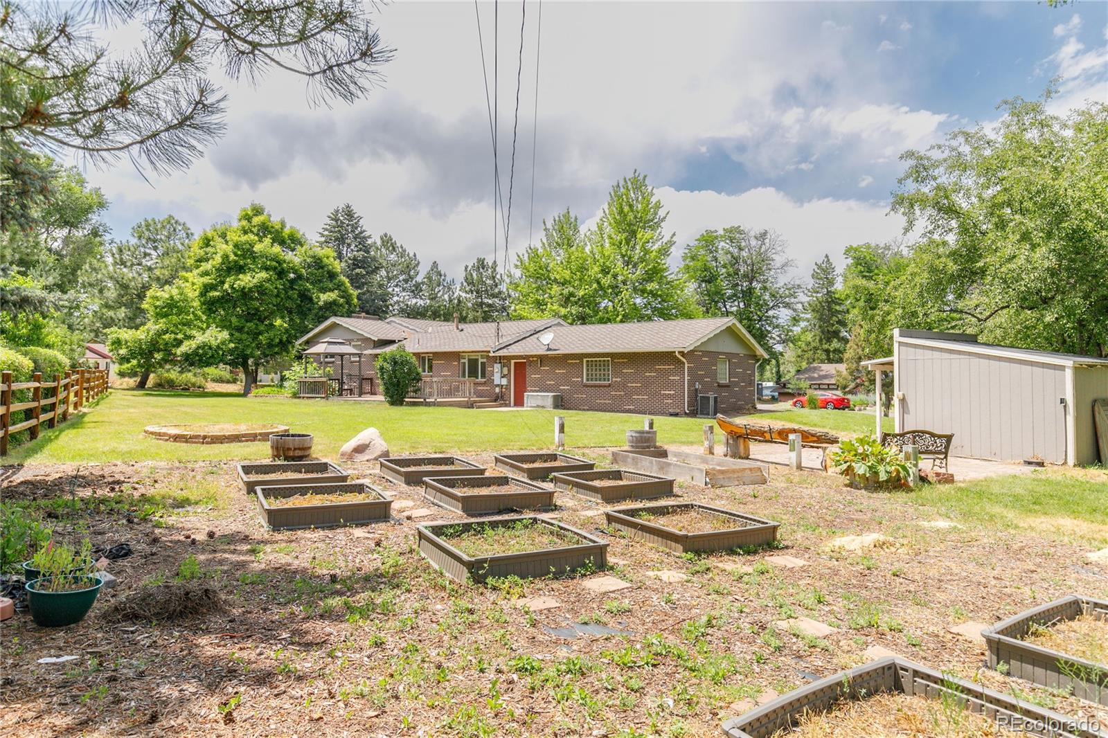 MLS Image #37 for 13990  berry road,golden, Colorado