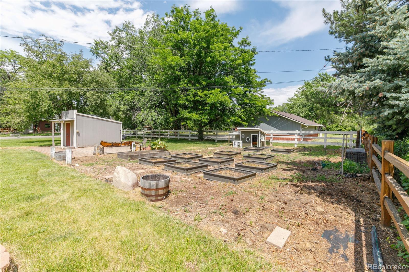 MLS Image #38 for 13990  berry road,golden, Colorado